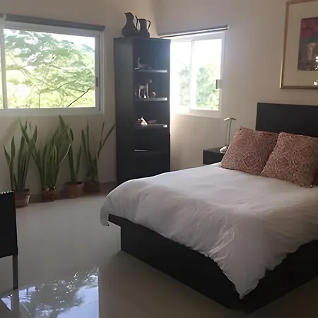 12 De Octubre Apartment