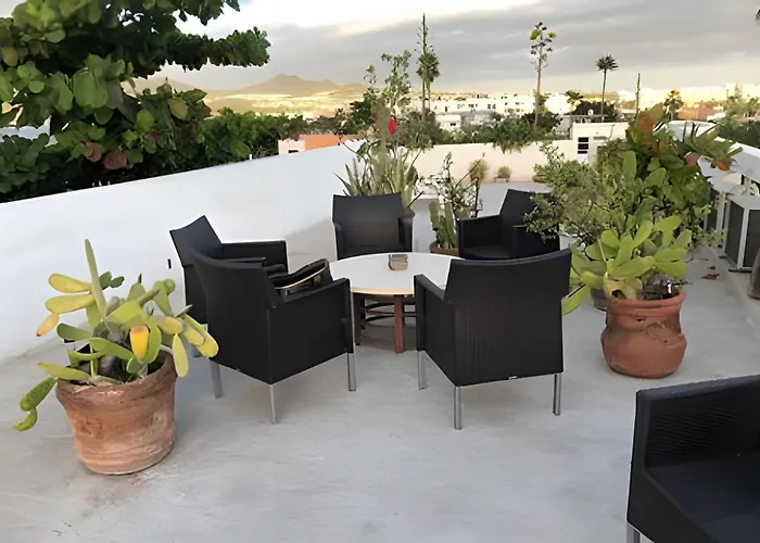 Appartement 12 De Octubre