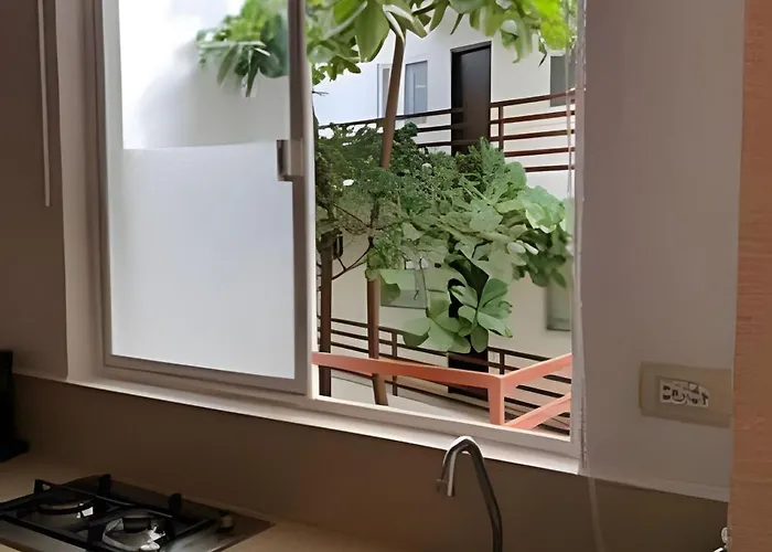 Appartement 12 De Octubre Cabo San Lucas