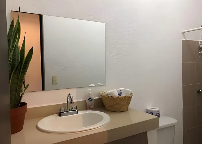 Appartement 12 De Octubre