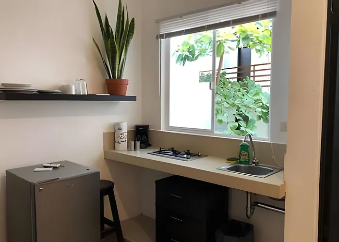 12 De Octubre Appartement *