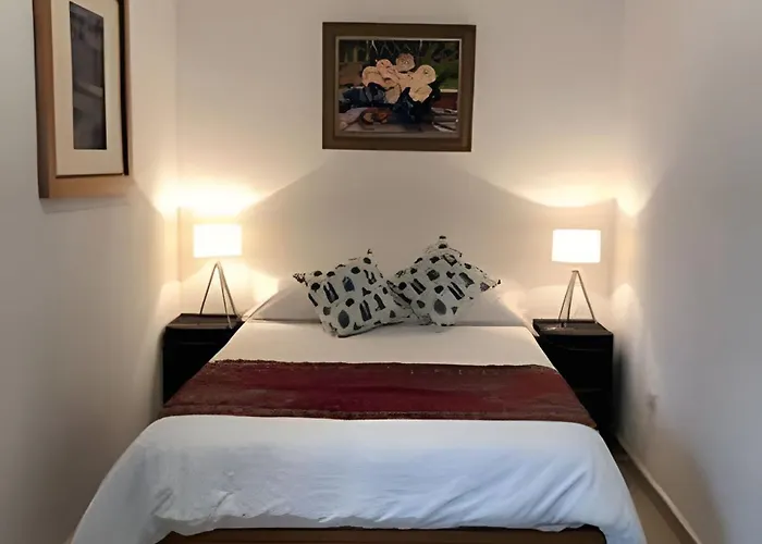 12 De Octubre Appartement Cabo San Lucas