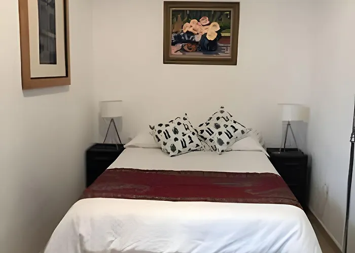 Appartement 12 De Octubre