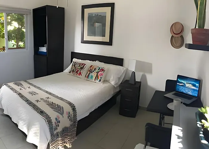 Appartement 12 De Octubre