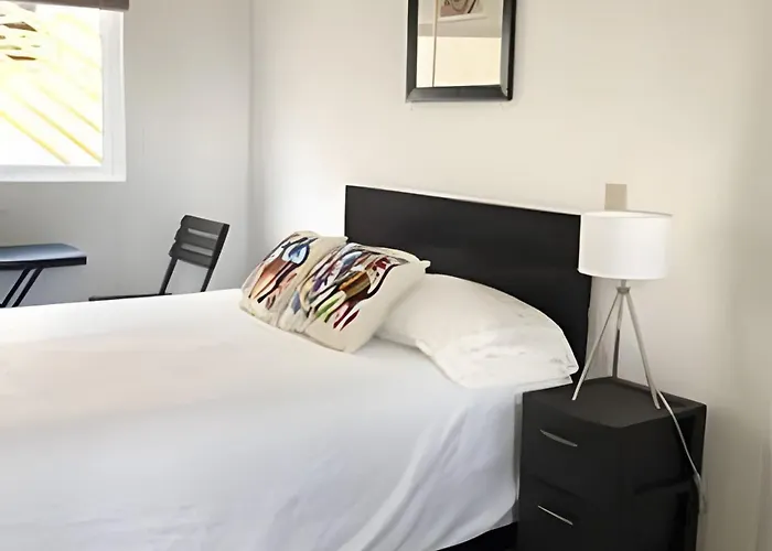 12 De Octubre Appartement Cabo San Lucas