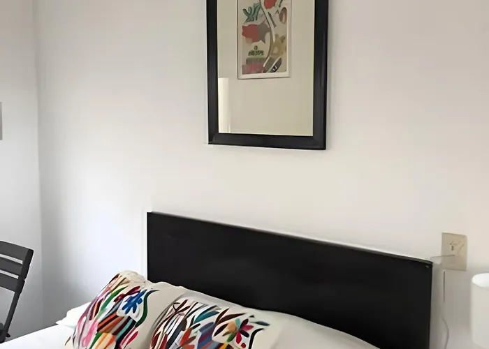 12 De Octubre Appartement Cabo San Lucas