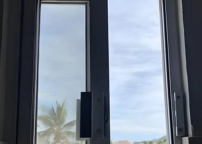 12 De Octubre Appartement