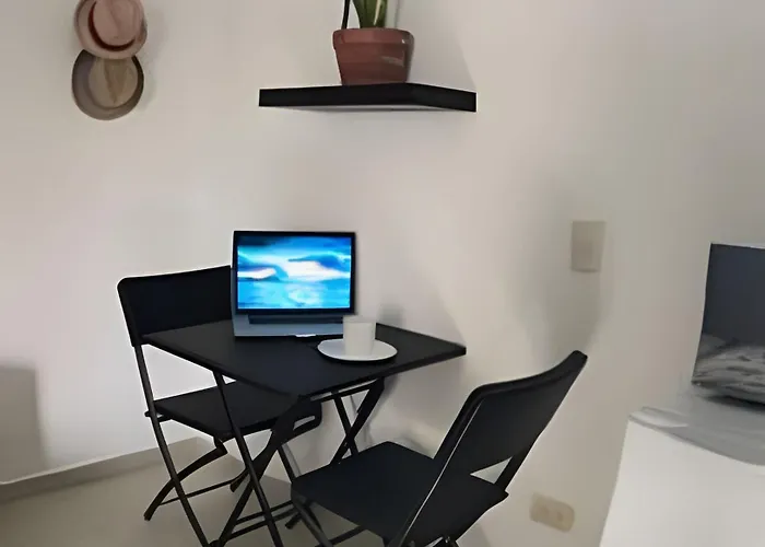 Appartement 12 De Octubre Cabo San Lucas