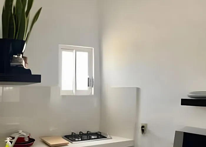 12 De Octubre Appartement