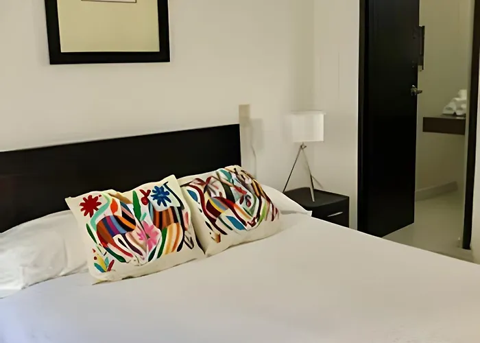 12 De Octubre Appartement