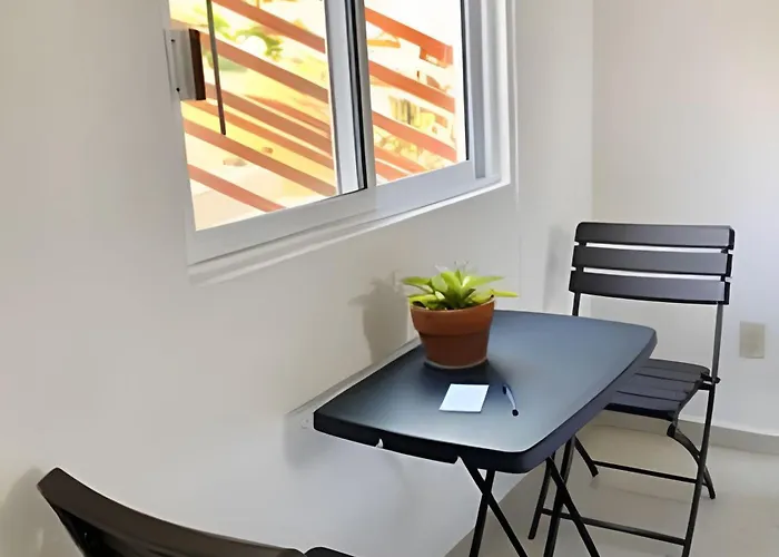 Appartement 12 De Octubre