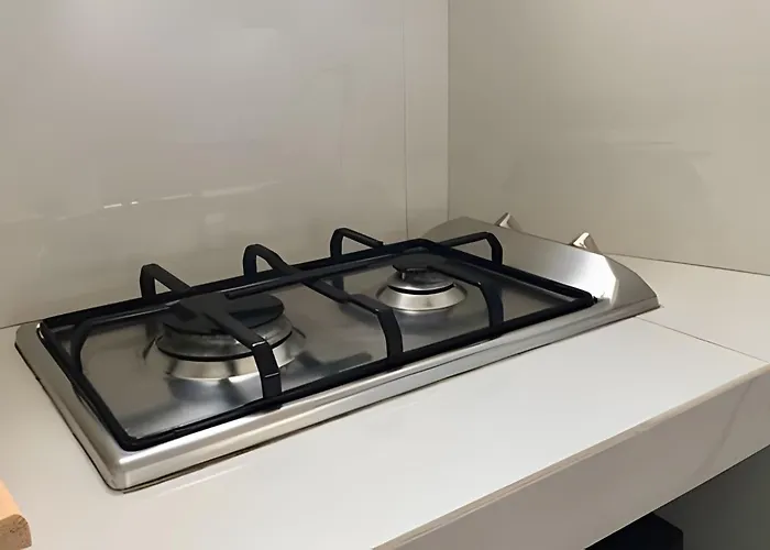 12 De Octubre Appartement