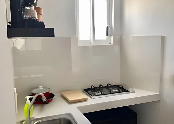 Appartement 12 De Octubre