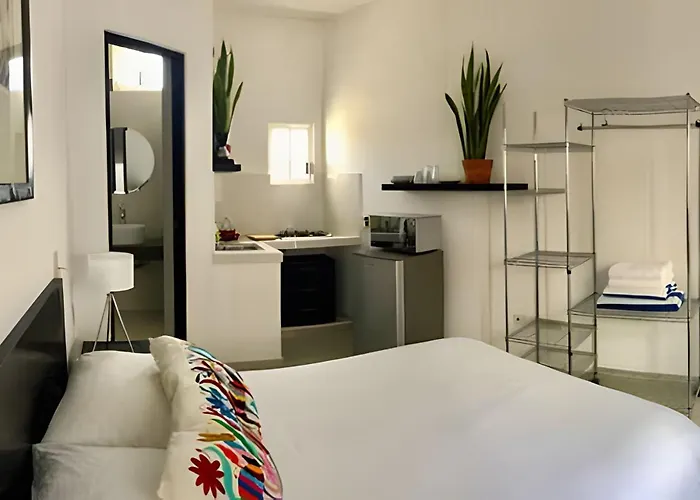 Appartement 12 De Octubre *