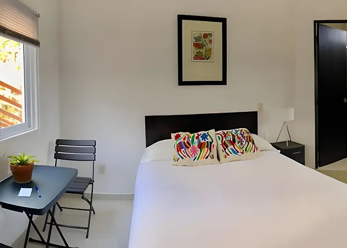 12 De Octubre Appartement Cabo San Lucas