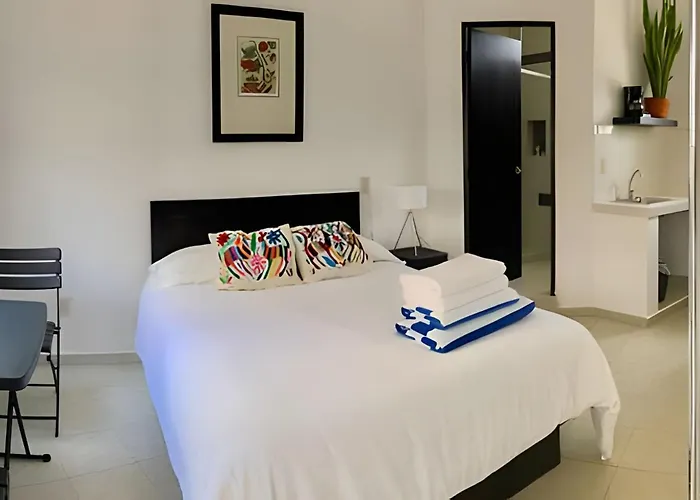 12 De Octubre Appartement Cabo San Lucas