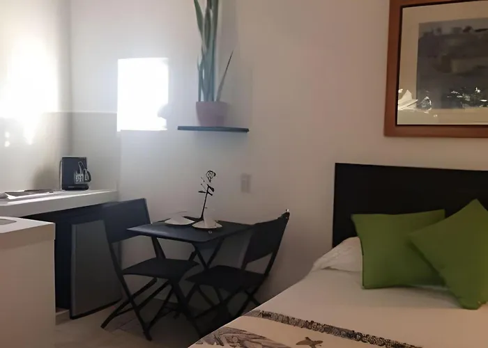 12 De Octubre Appartement *