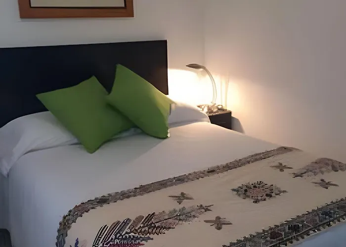 Appartement 12 De Octubre