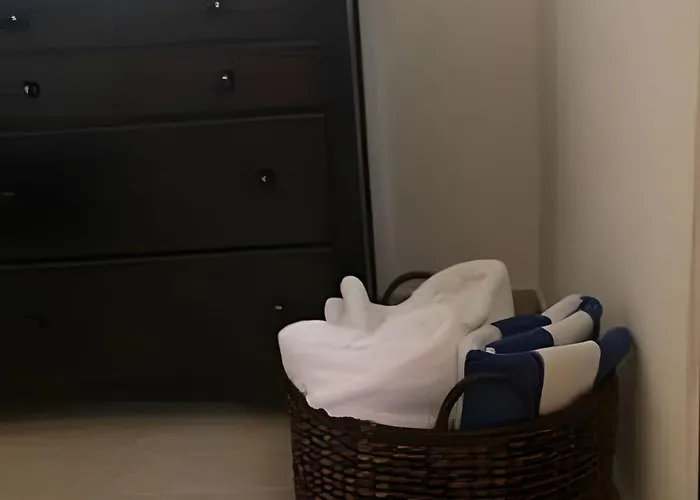 12 De Octubre Appartement