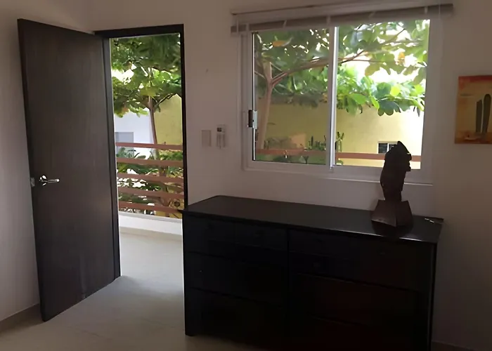 Appartement 12 De Octubre *